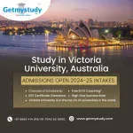 GetMystudy company logo