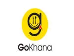 GoKhana company logo