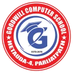 Goodwill Computers company logo