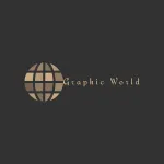 Graphic World company logo