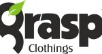 Grasp Clothings -Coimbatore company logo