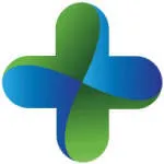 Healthplus physiotherapy center company logo