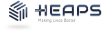 Heaps Health Solutions India Pvt Ltd company logo