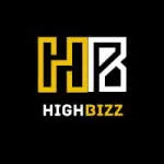 Highbizz company logo