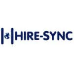 Hire In Sync company logo