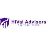 Hival IT Solutions company logo