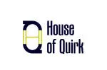 House of Quirk company logo
