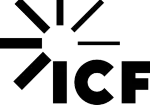 ICF International company logo