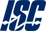 ISC company logo