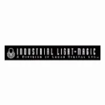 Industrial Light & Magic company logo