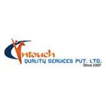 Intouch Quality Services Pvt. Ltd. company logo