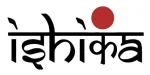 Ishika creation company logo