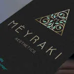 KEYNU AESTHETICS company logo