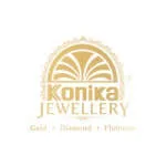 KONIKA JEWELLERY PVT LTD company logo