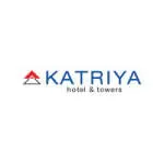 Katriya Hotel and Towers company logo