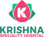 Krishna Speciality Hospital company logo