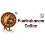 Kumbakonam Degree Coffee company logo