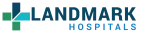 Landmark Hospitals company logo
