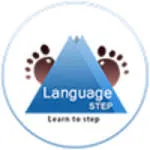 Languagestep.com company logo
