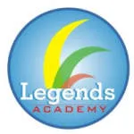 Legends Academy company logo
