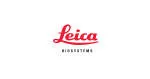 Leica Biosystems company logo