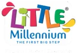 Little Millennium company logo