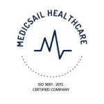 MEDICSAIL HEALTHCARE PVT LTD company logo