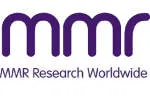 MMR Research company logo