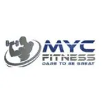 MYC Fitness company logo