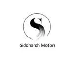 Mahindra Siddhanth Motors company logo