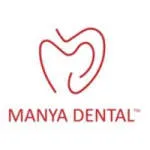 Manya Dental company logo