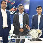 Matel Motion And Energy Solutions Pvt. Ltd. company logo