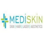 Mediskin Hair Clinic company logo