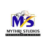 Mythri Studios company logo