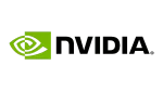 NVIDIA company logo