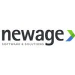 NewAge Software and Solutions company logo