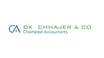 P C CHHAJER AND CO. CHARTERED ACCOUNTANTS company logo