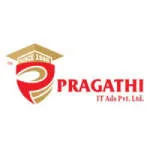 Pragathi IT Ads Private limited company logo