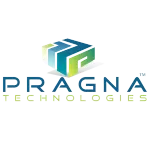 Pragnova Pvt Ltd company logo