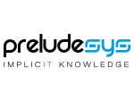 Preludesys company logo