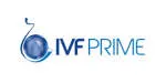 Prime IVF company logo