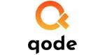 Qode company logo