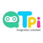 Qtpi Robotics company logo