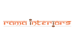 Rama Interior company logo
