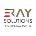 Ray solutions Pvt Ltd company logo