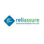 Reliassure Insurance Brokers Private Limited company logo