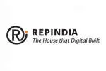 RepIndia company logo