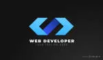 Res web developer company company logo