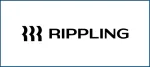 Rippling company logo