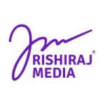 Rishiraj Media company logo